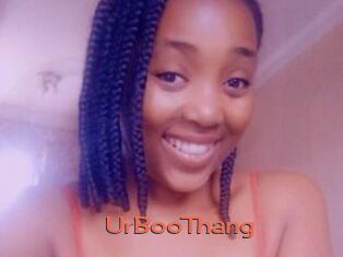 UrBooThang