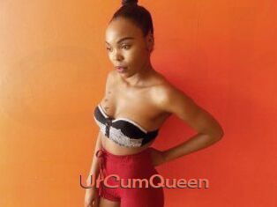 UrCumQueen