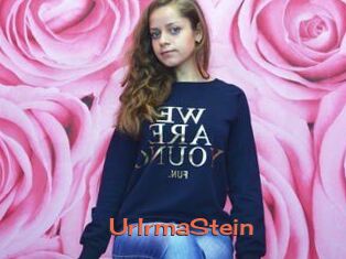 UrIrmaStein