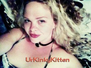 UrKinkyKitten