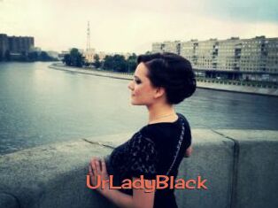 UrLadyBlack