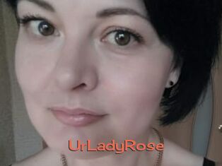 UrLadyRose