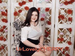 UrLovelyCHERRY