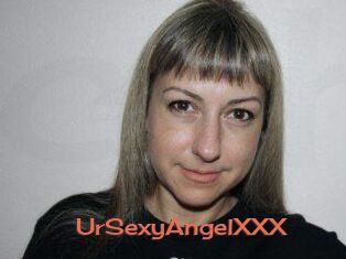UrSexyAngelXXX
