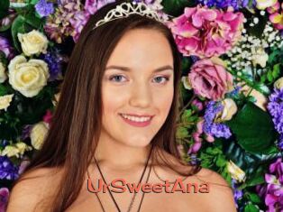 UrSweetAna