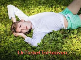 UrTicketToHeaven