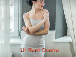 Ur_Best_Desire