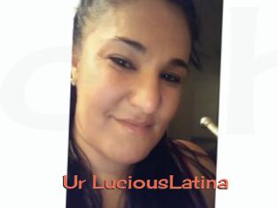Ur_LuciousLatina