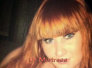 Ur_Mistress
