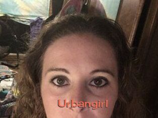 Urbangirl