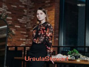 UrsulaStewart