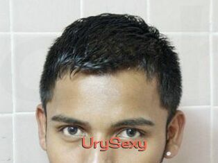 UrySexy