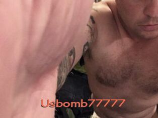 Usbomb77777