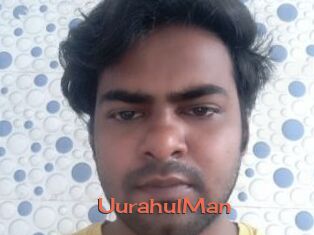 UurahulMan