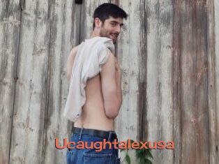 Ucaughtalexusa