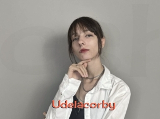 Udelacorby