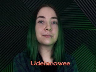 Udelacowee