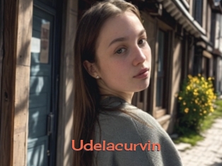 Udelacurvin