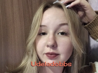 Udeladobbs