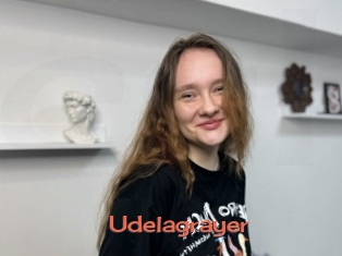 Udelagrayer