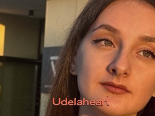 Udelaheart
