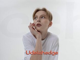 Udelahedge