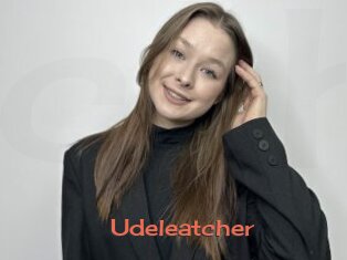 Udeleatcher