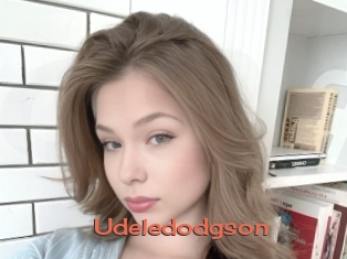 Udeledodgson