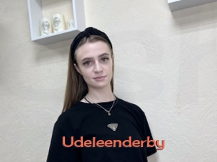 Udeleenderby