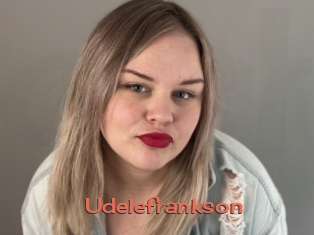 Udelefrankson