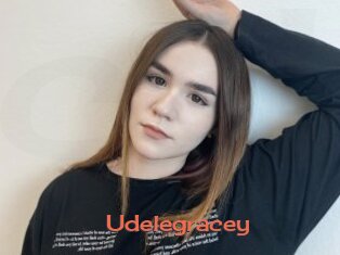 Udelegracey