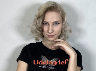 Udelegrief