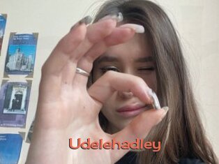Udelehadley