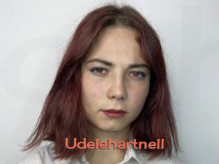 Udelehartnell