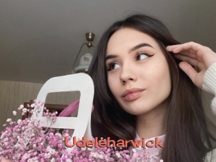 Udeleharwick