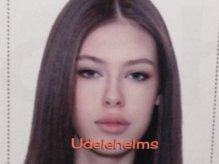 Udelehelms