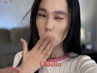 Ukkiliu