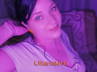 Ulianakitti