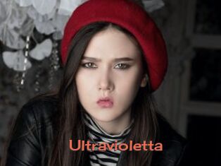 Ultravioletta