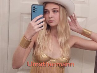 Umathermann