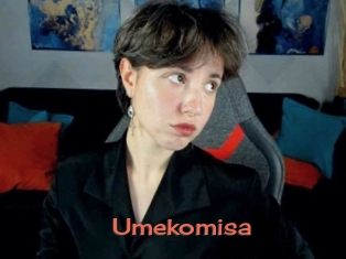 Umekomisa