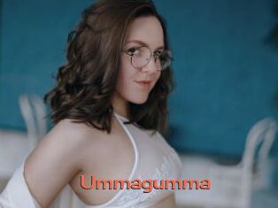 Ummagumma