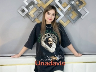 Unadavis