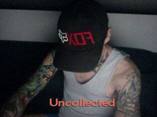 Uncollected
