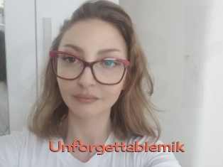 Unforgettablemik
