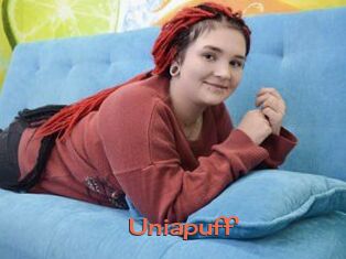 Uniapuff