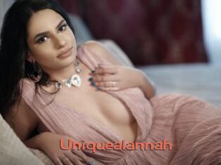 Uniquealannah