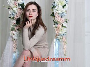 Uniquedreamm