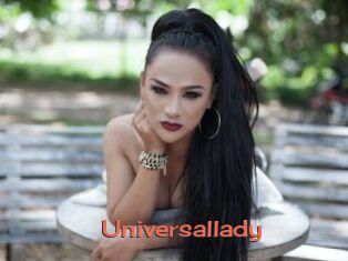 Universallady