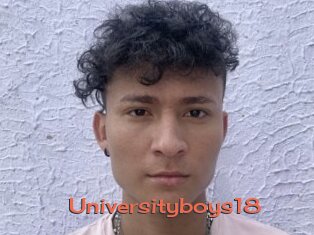 Universityboys18